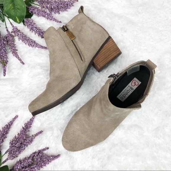 ida waterproof bootie
